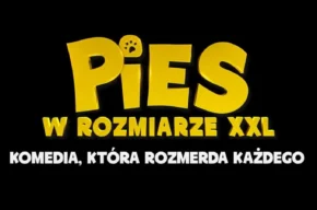 Kino Kultura: „Pies w rozmiarze XXL”