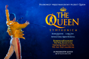 The Queen Symphonica