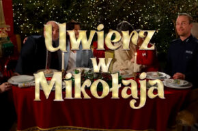 Uwierz w Mikołaja