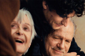 DKF: Wielki wóz (Le Grand chariot), reż. Philippe Garrel