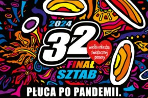 XXXII finał Wielkiej Orkiestry Świątecznej Pomocy w Kowalewie Pomorskim