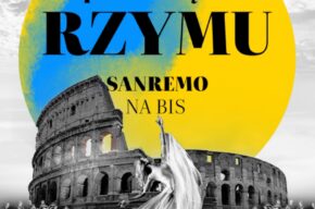 Wszystkie drogi prowadzą do Rzymu - Sanremo na Bis