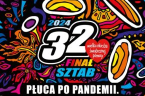32. FINAŁ WIELKIEJ ORKIESTRY ŚWIĄTECZNEJ POMOCY