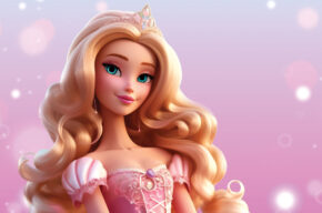 Muzyka symfoniczna ze świata Barbie – koncert familijny