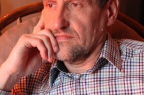 Promocja książki Zdzisława Brałkowskiego