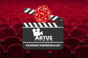 Filmowe poniedziałki