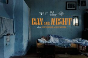 DZIEŃ I NOC – pokaz specjalny i spotkanie z twórcami filmu