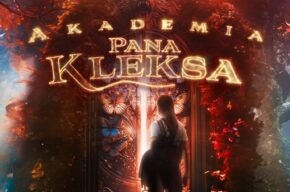 Kino Zakrzywienie czasoprzestrzeni: Akademia Pana Kleksa