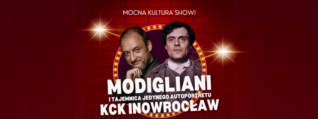 „Mocna Kultura Show” – Jarosław Jarry Jaworski