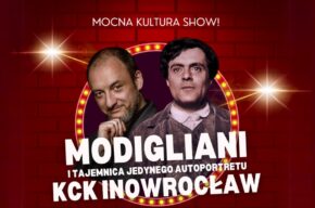 „Mocna Kultura Show” – Jarosław Jarry Jaworski