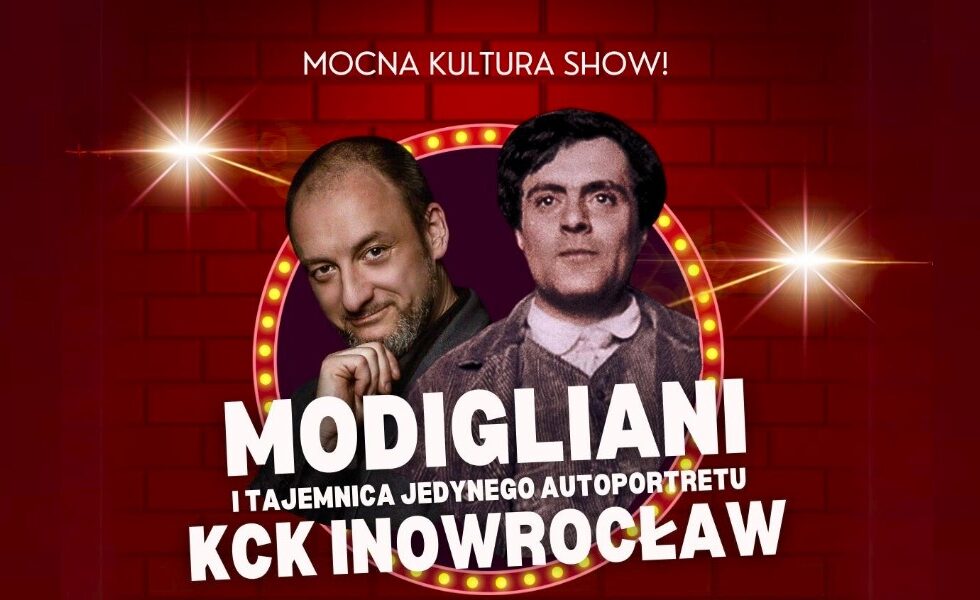 „Mocna Kultura Show” – Jarosław Jarry Jaworski