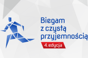 „BIEGAM Z CZYSTĄ PRZYJEMNOŚCIĄ” – 4. EDYCJA W BRODNCY