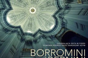 Borromini i Bernini. Wyzwanie doskonałości
