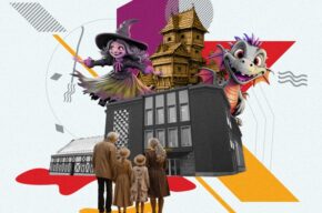 Dzień Babci i Dziadka – śladami bydgoskich historii i legend