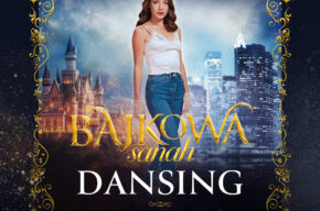 BAJKOWA sanah: Dansing!