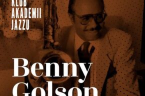 XXXI Klub Akademii Jazzu: Benny Golson