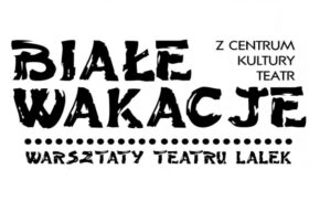 Białe wakacje: warsztaty tworzenia pacynek paluszkowych z Teatrzykiem Lalek „Miszmasz”