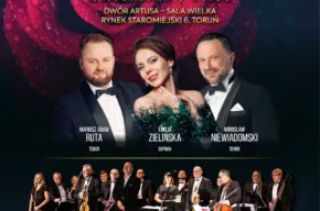 Dla Ciebie Mamo | koncert życzeń