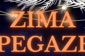 Zima z Pegazem
