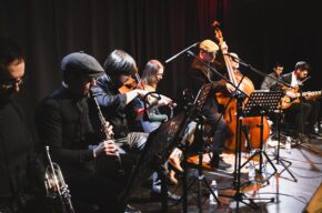 Freygish Orchestra | koncert