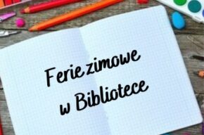 Ferie zimowe