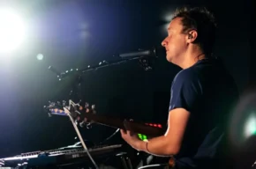 Nutkosfera – CeZik dzieciom | koncert