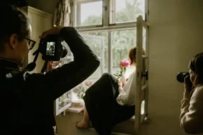 Półkolonie filmowo-fotograficzne dla młodzieży 12-15 lat