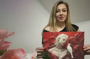 Magda Zubrycka | Twórczy Ferment