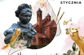 Moje magiczne miasto – Inowrocław