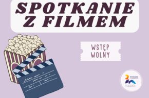 Spotkanie z filmem: Seans filmowy przez różowe okulary