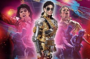 Tribute Live Show Michael Jackson
