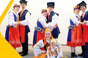 Towarzystwo Przyjaciół Downa Jadą goście jadą - koncert