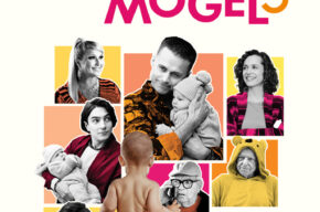 Kino Zakrzywienie czasoprzestrzeni: Baby boom, czyli Kogel Mogel 5
