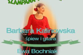 Koncert karnawałowy <i> Szampana nalej mi</i>