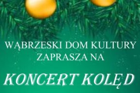 Koncert kolęd