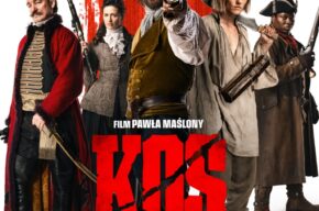 Kino Zakrzywienie czasoprzestrzeni: KOS