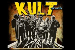 Kult Akustik 2024 (impresaryjne)