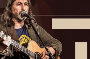 Koncert Walentynkowy – Jan Kondrak na naszej scenie!