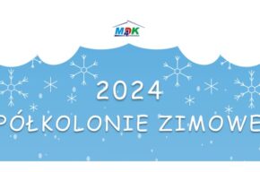 Półkolonie zimowe 2024, I turnus