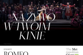 23.03.2024 | 17:55  MET: Romeo i Julia
