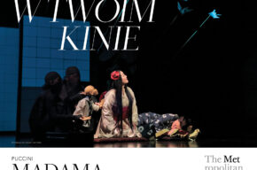 11.05.2024 |18:55  MET: Madama Butterfly
