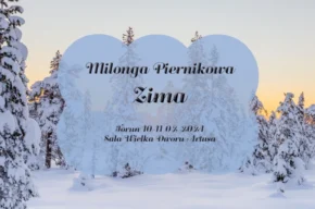 Milonga Piernikowa | ZIMA 2024