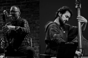 Olo/Miko Duo – koncert