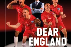 DEAR ENGLAND