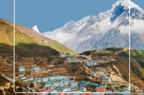 Niesamowity Nepal