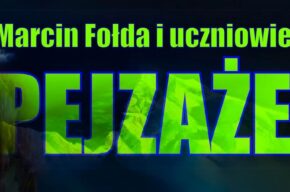<i>Pejzaże</i> – wystawa prac sekcji rysunku i malarstwa KCK