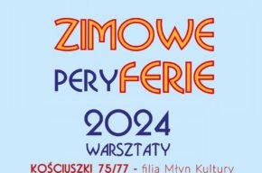 Zimowe ferie w Galerii: Koty w kolorowych skarpetach