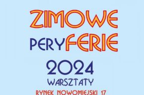 Zimowe ferie w Galerii: Jelenie na Spitsbergenie