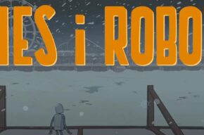 Kino Kultura: „Pies i robot” (PREMIERA)