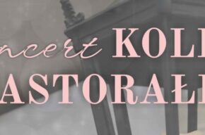 Koncert kolęd i pastorałek